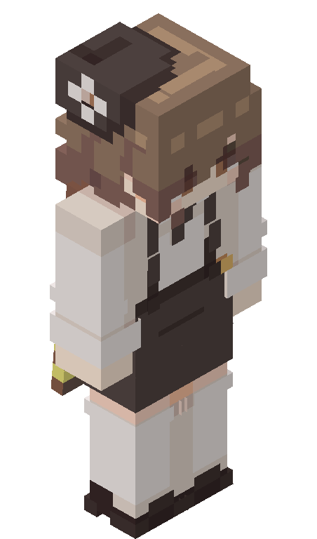Craft_Lawrence skin - FULLBODY_ISO_FRONT