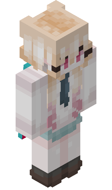 Crane_Scarlet skin - FULLBODY_ISO_FRONT