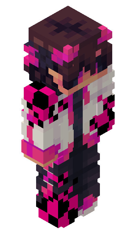 CrayonYuu skin - FULLBODY_ISO_FRONT