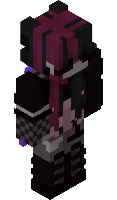 Crazy_Altka_543 skin - FULLBODY_ISO_FRONT