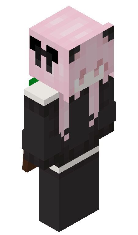 CreamGun4 skin - FULLBODY_ISO_FRONT
