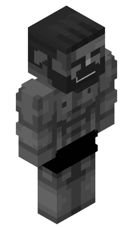 Creamcheeser12 skin - FULLBODY_ISO_FRONT