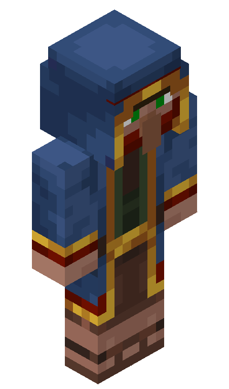 CreatorElliot skin - FULLBODY_ISO_FRONT
