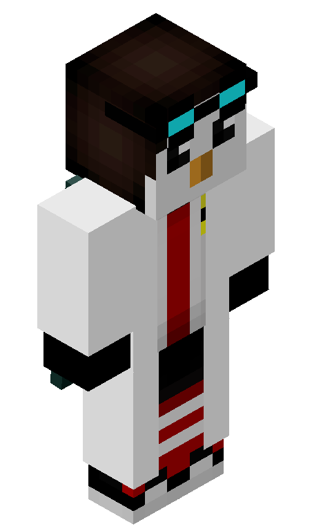 CrippledMong skin - FULLBODY_ISO_FRONT