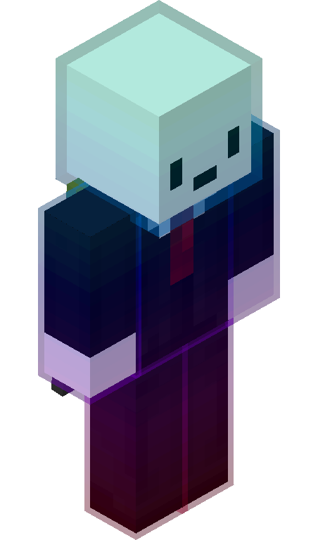 Crissssy skin - FULLBODY_ISO_FRONT