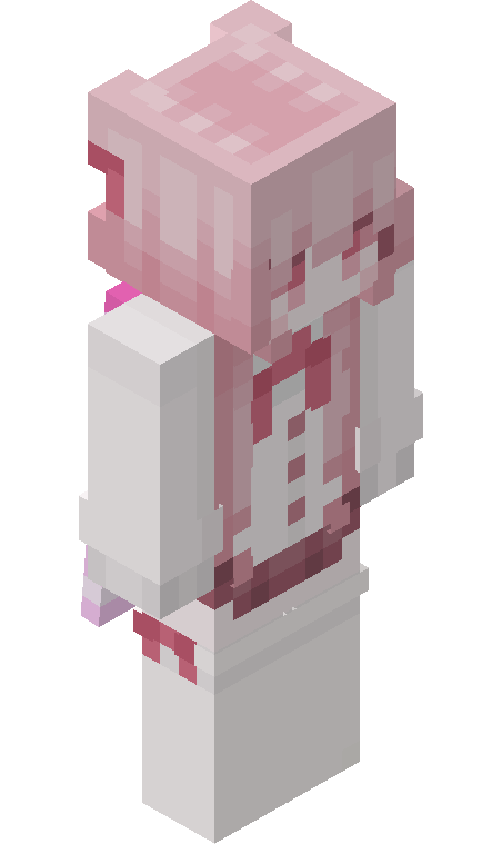 Criszo7 skin - FULLBODY_ISO_FRONT