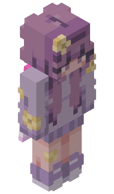 CrochetGato skin - FULLBODY_ISO_FRONT