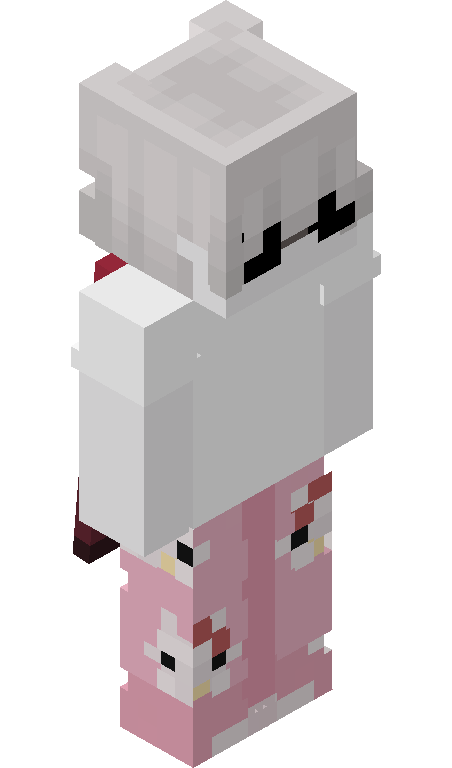 Crrylx skin - FULLBODY_ISO_FRONT
