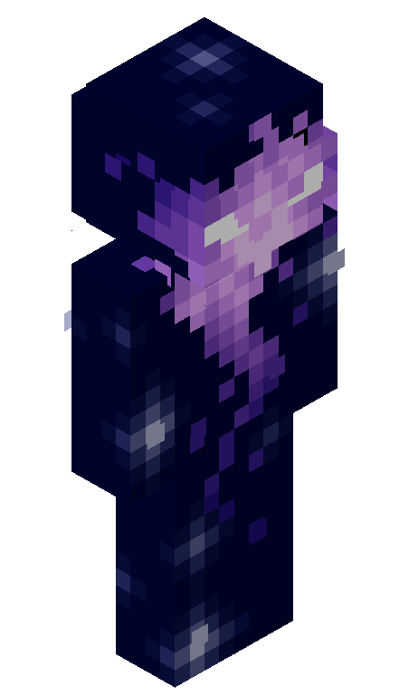 CryingFire skin - FULLBODY_ISO_FRONT