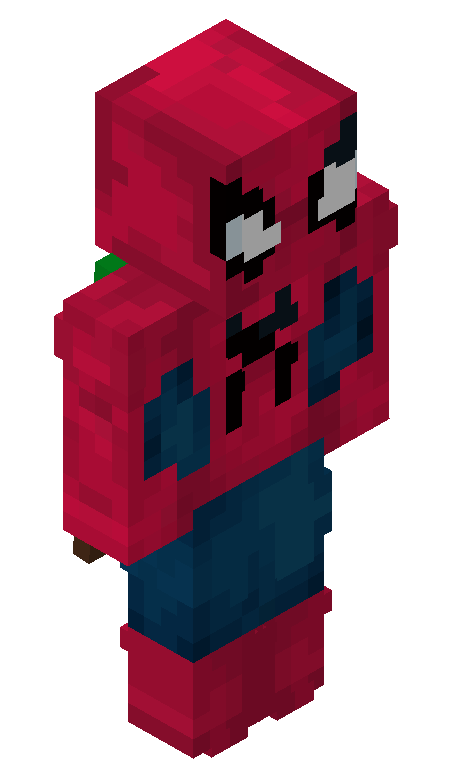 Csmile skin - FULLBODY_ISO_FRONT