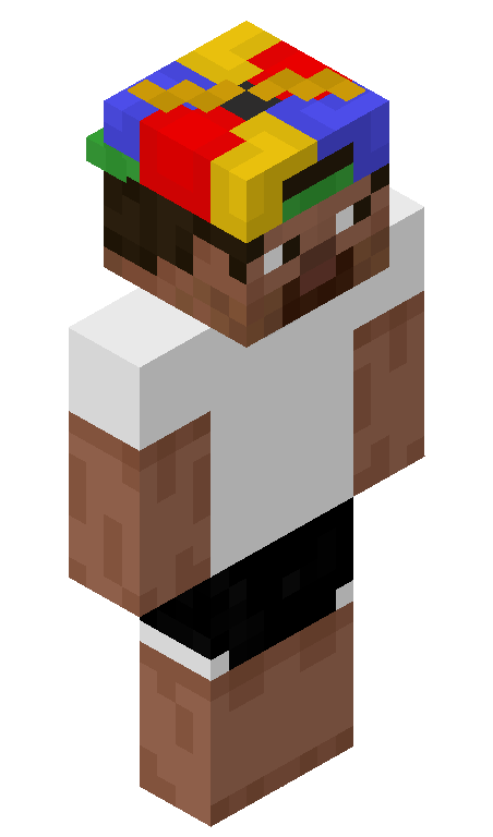 CultivationLevel skin - FULLBODY_ISO_FRONT