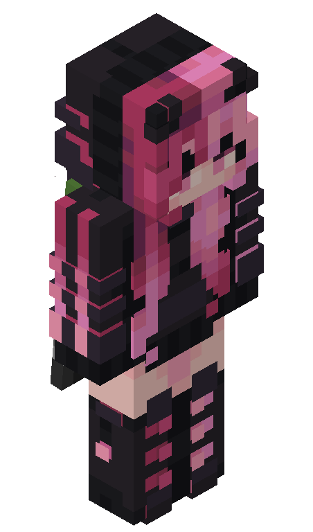 Cupcakegirl1483 skin - FULLBODY_ISO_FRONT
