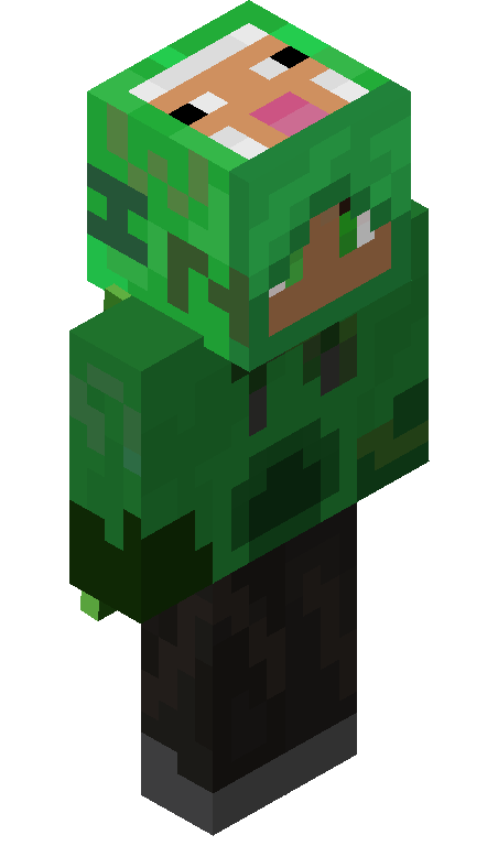 CureTheSheepp skin - FULLBODY_ISO_FRONT