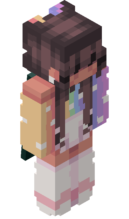 Cutie_Teddy30 skin - FULLBODY_ISO_FRONT