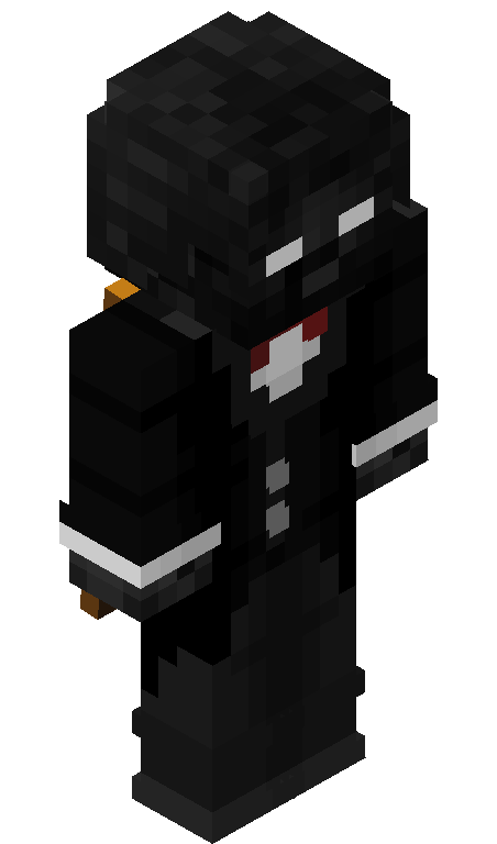 Cyclone8094 skin - FULLBODY_ISO_FRONT