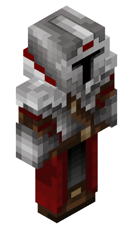 Cyno0815 skin - FULLBODY_ISO_FRONT