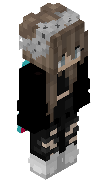 CyprianYT2 skin - FULLBODY_ISO_FRONT