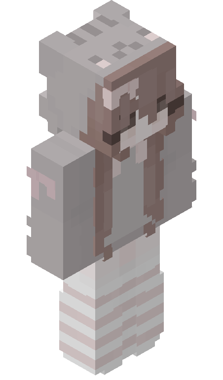 D1zzy_1 skin - FULLBODY_ISO_FRONT