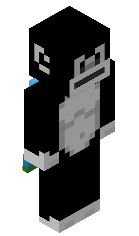 DAN59627 skin - FULLBODY_ISO_FRONT