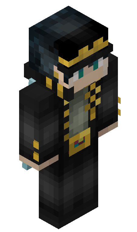 DAOZI7777 skin - FULLBODY_ISO_FRONT