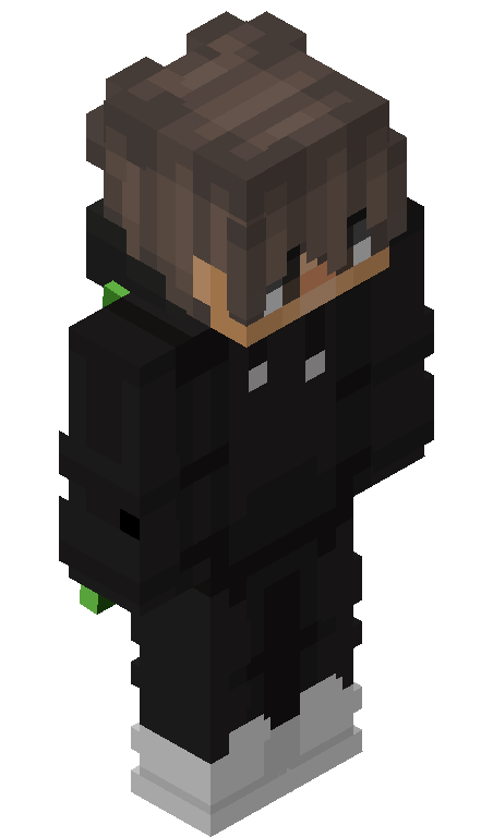 DARTIDOLPHIN skin - FULLBODY_ISO_FRONT