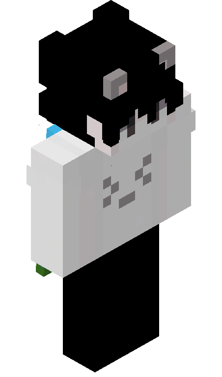 DBCWinner skin - FULLBODY_ISO_FRONT
