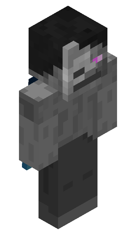DDany skin - FULLBODY_ISO_FRONT