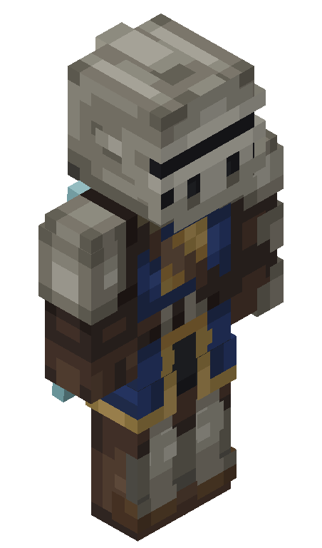 DEBBIS skin - FULLBODY_ISO_FRONT