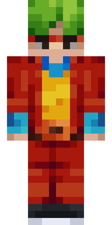 BODY
