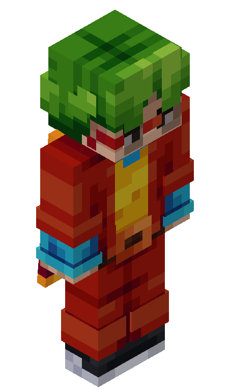 DGDenz1k skin - FULLBODY_ISO_FRONT