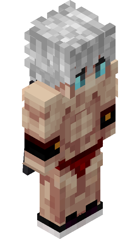 DIT_Accelerator skin - FULLBODY_ISO_FRONT