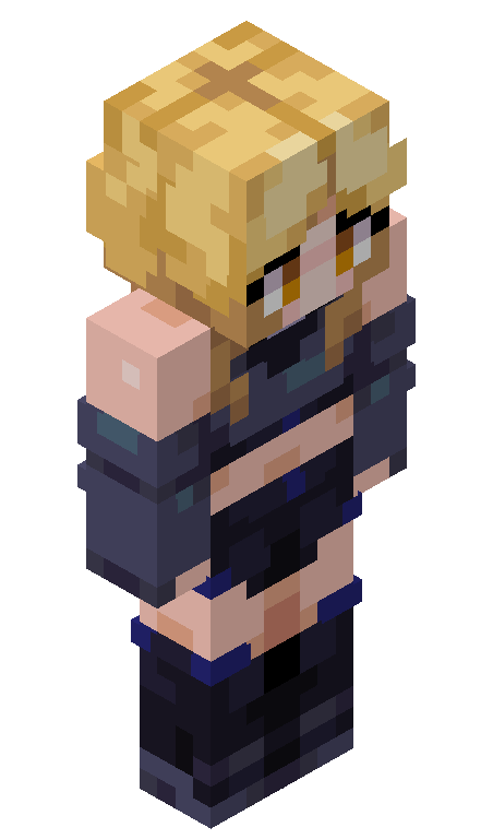 DNUNU1 skin - FULLBODY_ISO_FRONT