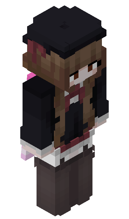 DNior skin - FULLBODY_ISO_FRONT