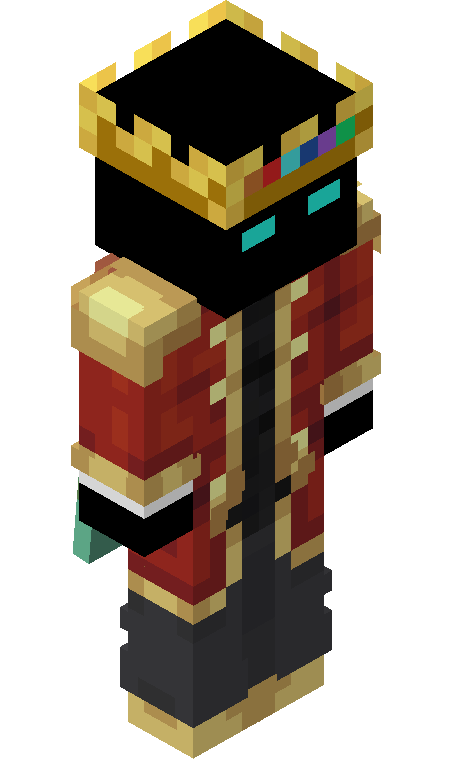 DR_CYCL0PS skin - FULLBODY_ISO_FRONT