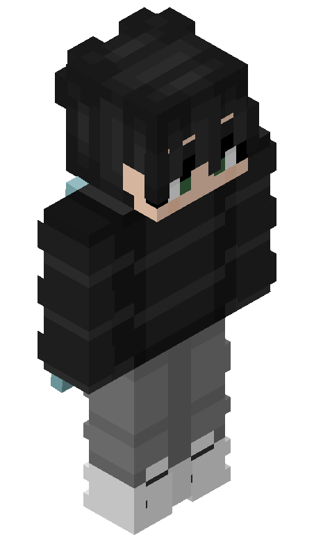 DT_98 skin - FULLBODY_ISO_FRONT