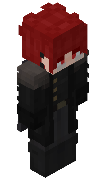 DYPLOREZ skin - FULLBODY_ISO_FRONT