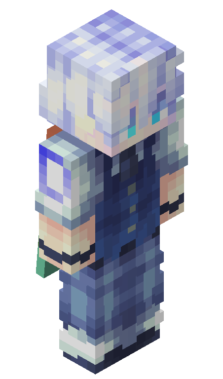 D_Legro skin - FULLBODY_ISO_FRONT