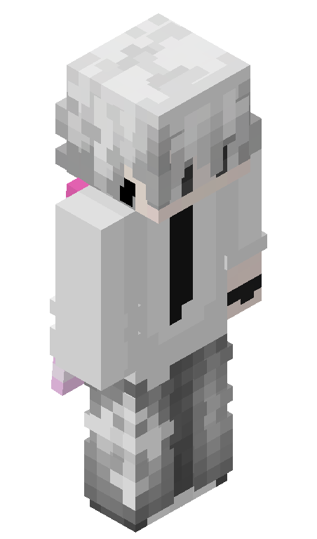 DaddyChiefess skin - FULLBODY_ISO_FRONT