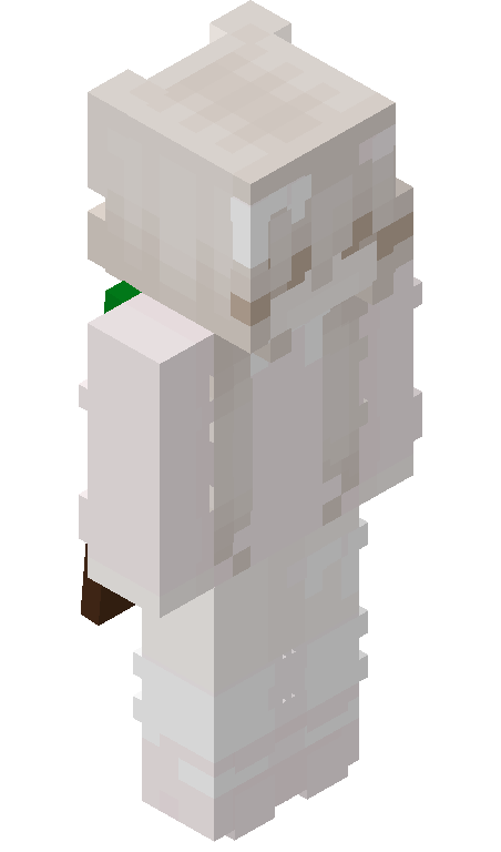 DaimyYT skin - FULLBODY_ISO_FRONT