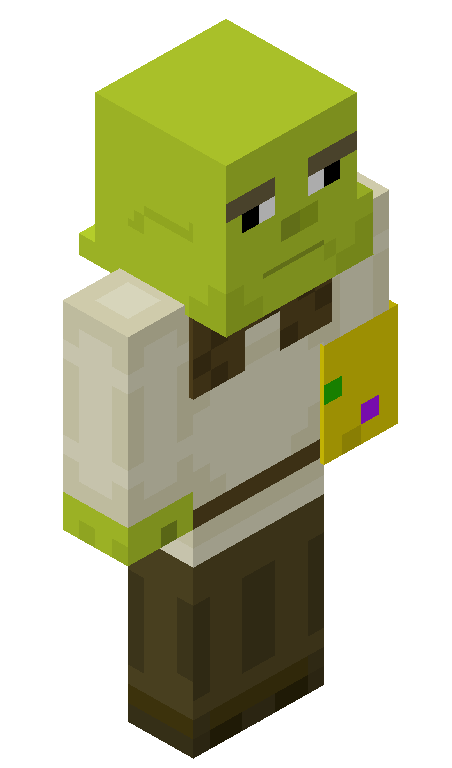 Damadigan skin - FULLBODY_ISO_FRONT