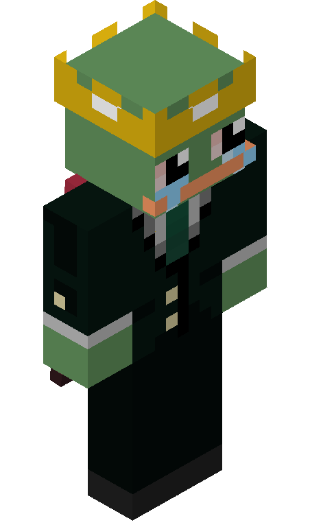 Dambluuz skin - FULLBODY_ISO_FRONT