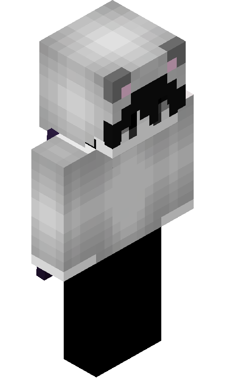 Damianzinhc skin - FULLBODY_ISO_FRONT