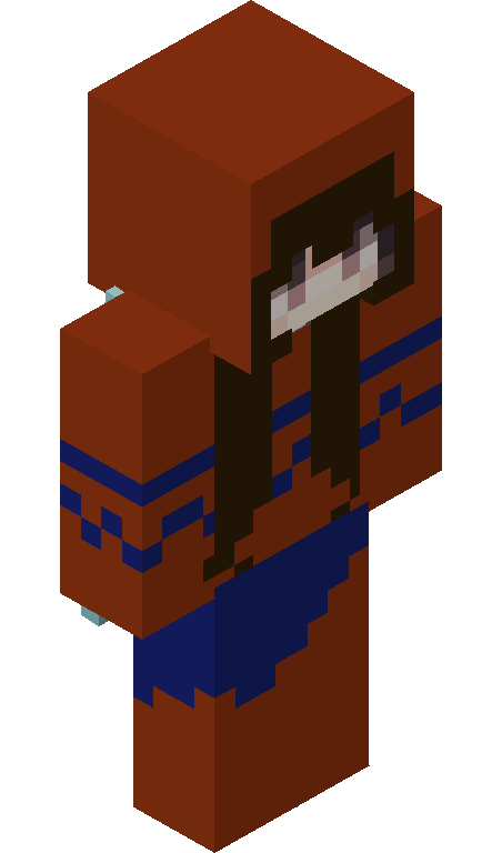 Dani_ghost skin - FULLBODY_ISO_FRONT