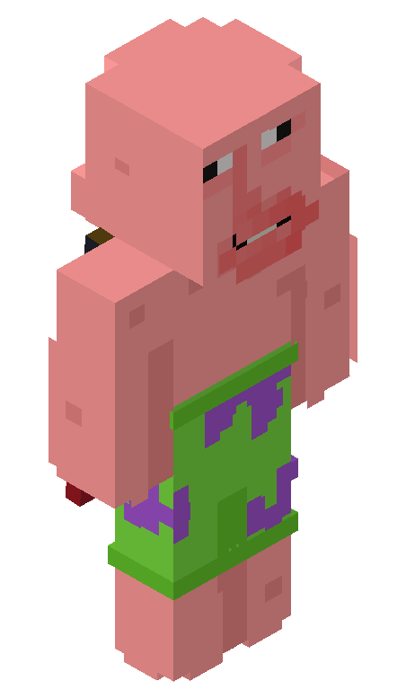 DanielBm980 skin - FULLBODY_ISO_FRONT