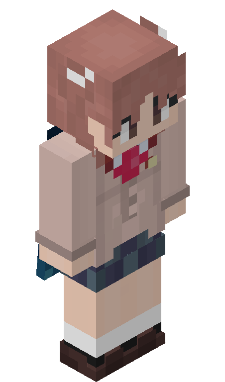 DanielNv21 skin - FULLBODY_ISO_FRONT