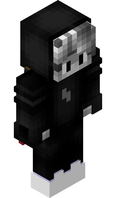 Danil_Chunikhin skin - FULLBODY_ISO_FRONT