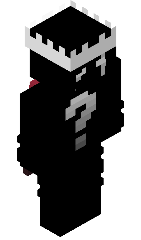 DaniloMitro skin - FULLBODY_ISO_FRONT