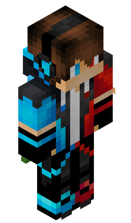 Danybardales01 skin - FULLBODY_ISO_FRONT