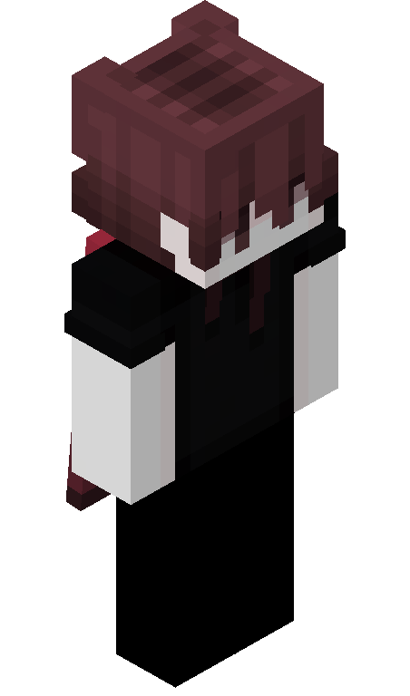 DanzzMC71 skin - FULLBODY_ISO_FRONT