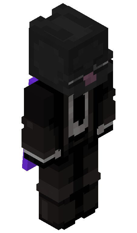 DargMage_ skin - FULLBODY_ISO_FRONT